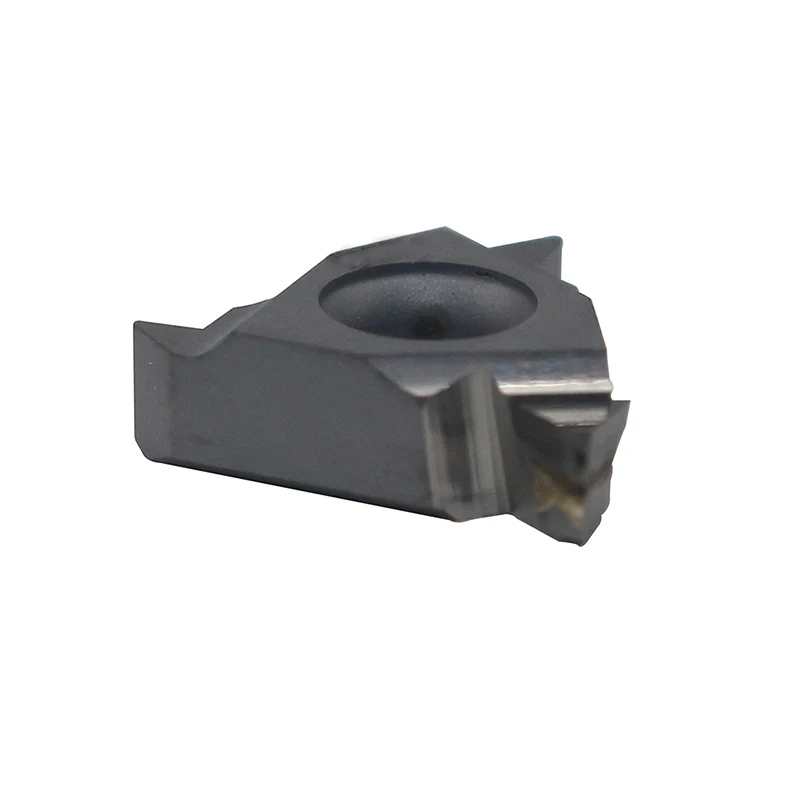 16ER A55 1 st Externe Schroefdraad blade Staal Roestvrij Staal schroefdraad inserts voor rvs Tungsten carbide draad insert