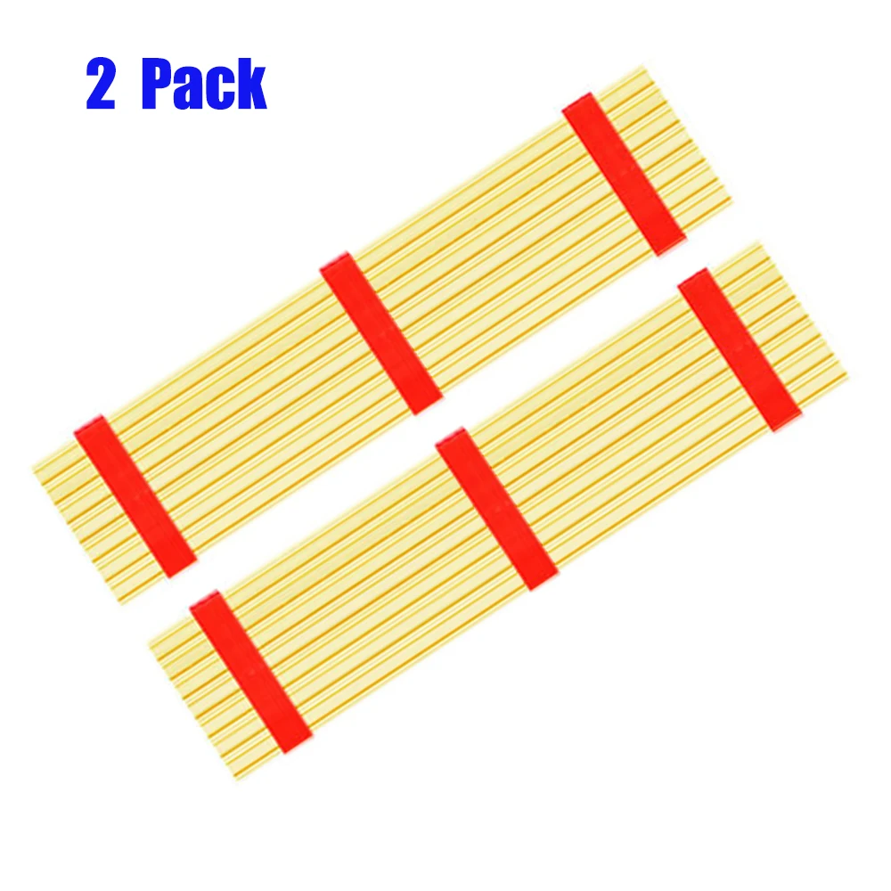 

2PCS Gold Aluminum Heat Sink Radiator 72x22x3mm Heatsink Cooling Cooler Heat Dissipation Thermal Pad for 2260 2280 M.2 NGFF SSD