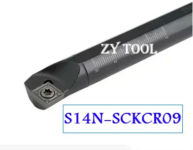จัดส่งฟรีS14N-SCKCR/L09ภายในเปิดร้านเครื่องมือโรงงาน,ฟอง,บาร์น่าเบื่อเครื่องมือซีเอ็นซี,เครื่องกลึงเครื่องเครื่องมือ