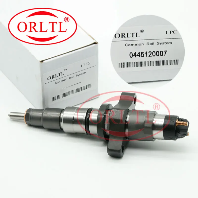 

0986435508 New Spray Common Rail Engine Injector Nozzle ,Common Rail Sprayer Injecton for Iveco EuroCargo 90 E 18, E 21 134/154