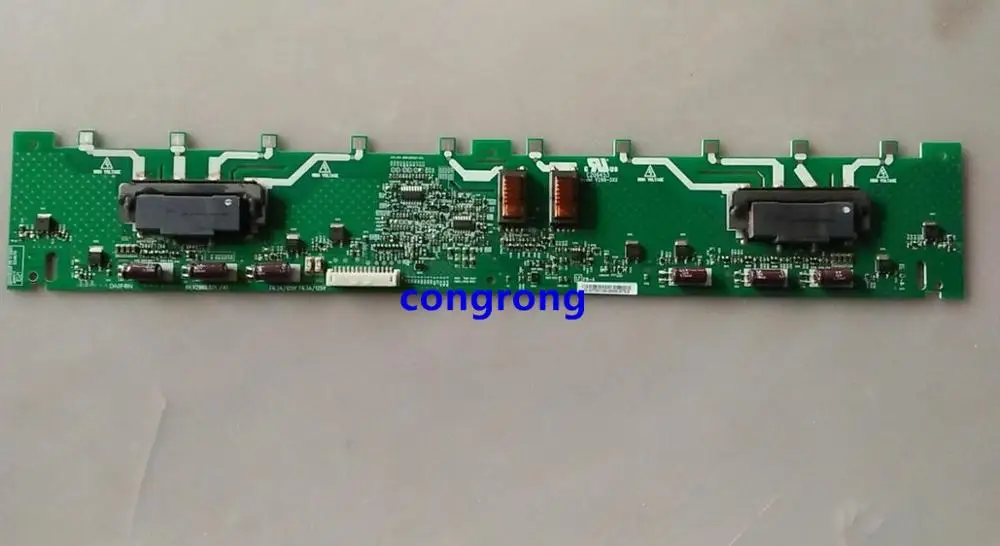 4H.V2988.071/A1 LCD T-CON Board HIGH VOLTAGE board for LA37C530F1R T370HW03V.G T-CON connect board