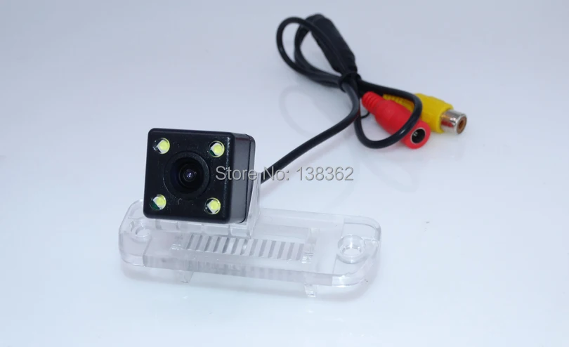 Car rearview mirror  Car Parking Camera / Rear View Camera / HD CCD Night Vision For Mercedes- Benz S Class W220  Promotion