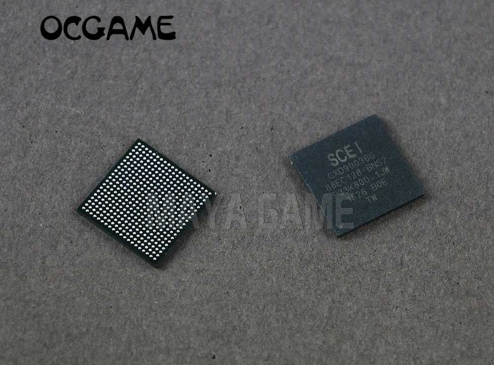 OCGAME Brand New Original SCEI CXD90036G 90036 Southbridge IC Chips Replacement for Playstation 4 PS4 CUH-1200