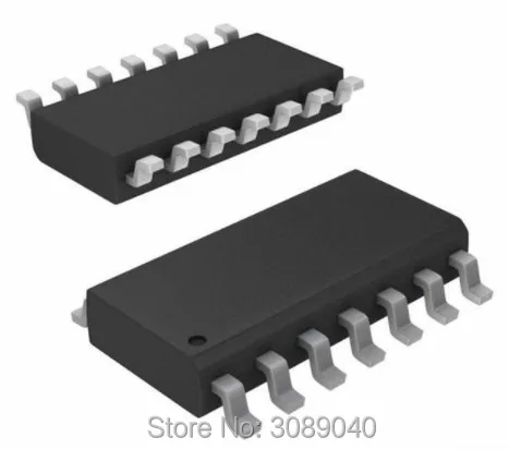 SN74F32DR 74F32DR 74F32 - Quad 2-input positive-OR gates