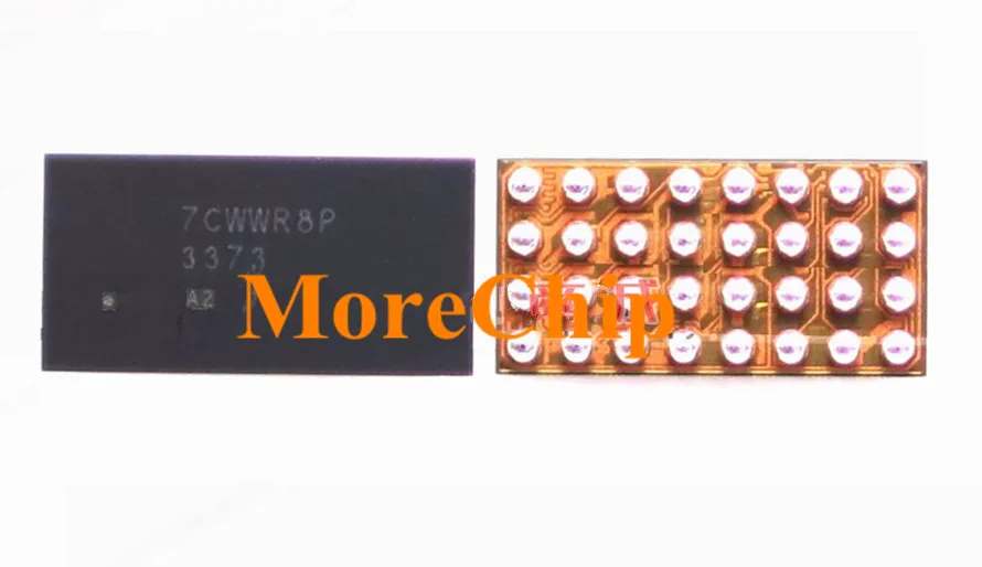 U5600 LM3373 For iPhone X XS XSMAX LCD Display Touch IC