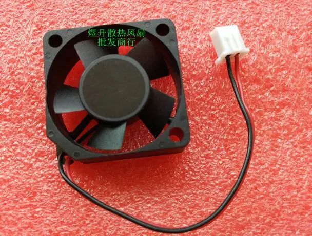 

Original 3010 GM1203PFV1-8 DC12V 1.0W 30*30*10MM 2 Line Silent cooling fan