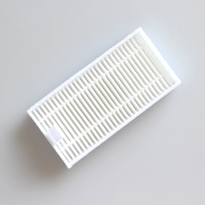 Effective cleaning unit 100 * 50 * 14 mm HEPA filter for proscenic Pro-Koko SMART 680t vacuum cleaner parts