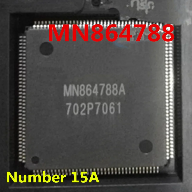 D830K013BZKB4 D830K013 MN864788 sil9135ctu