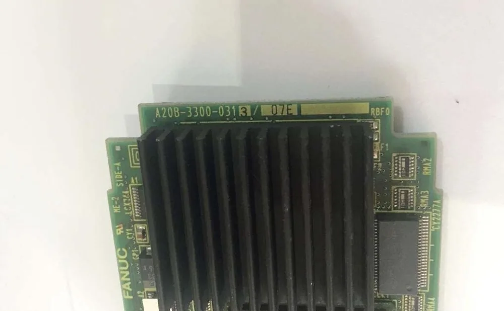 Used in good condition a20b-3300-0313