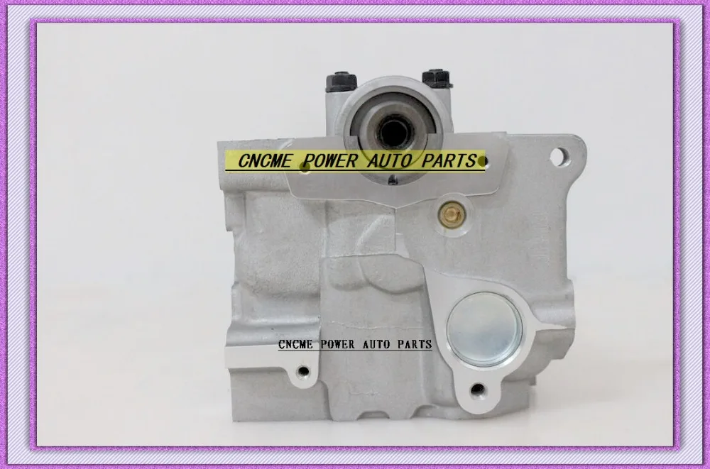 FS01-10-100J RF RFCX D/RE RF-CX Complete Cylinder Head Assembly FS02-10-100J FS05-10-100J 2.0D For SUZUKI Vitara For Mazda 626 view 6
