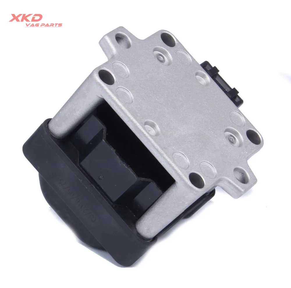 Car Parts Ignition Coil Pack Packs For V-W Jett-a MK3 Golf  Passat For Seat Ibiza Octavia 6N0 905 104