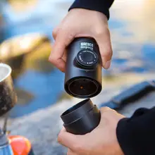 Minipresso NS Portable Espresso Maker #6