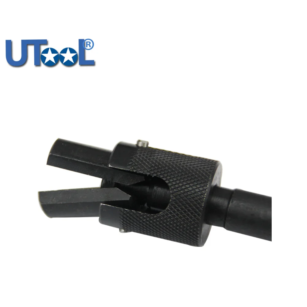 Fuel Injector Removal and Installer Tool Oil Pump Remover For Land Rover 5.0 Jugar