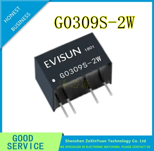 2 шт., флэш-память, Φ SIP-4, новый модуль питания