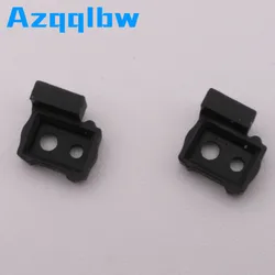 Azqqlbw  2pcs/lot For LG G4 H815 Rubber Silicon Cap Proximity Sensor Flex Cable Replacement Repair Parts