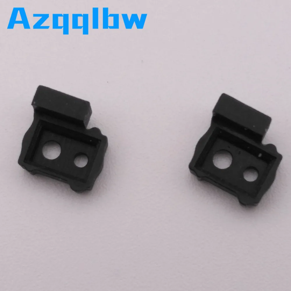 Azqqlbw  2pcs/lot For LG G4 H815 Rubber Silicon Cap Proximity Sensor Flex Cable Replacement Repair Parts