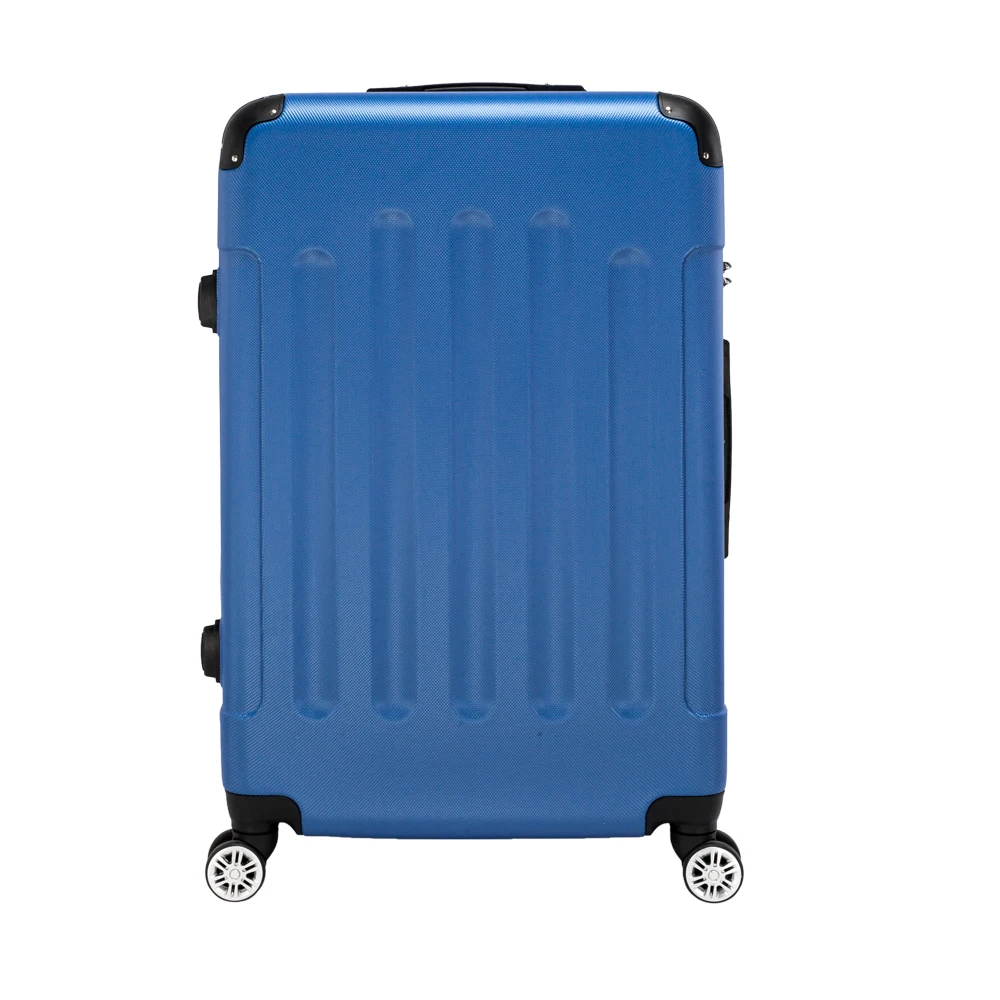 3-in-1 Portable ABS Trolley Case 20