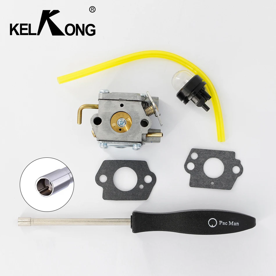 Kelkong Oem Carbure… - image