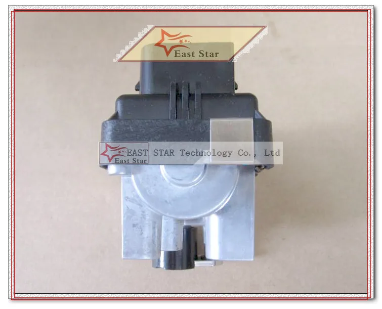 Turbo Electronic Actuator Electric BOOST Actuator G-186 G-167 G186 G167 712120 6NW008412 6NW-008-412 6NW 008 412 Turbocharger
