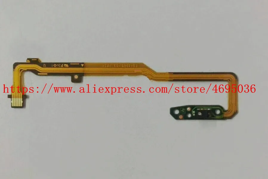 

Repair Parts For Sony A7M3 A7RM3 ILCE-7M3 ILCE-7RM3 Viewfinder View Finder Sensor Flex Cable