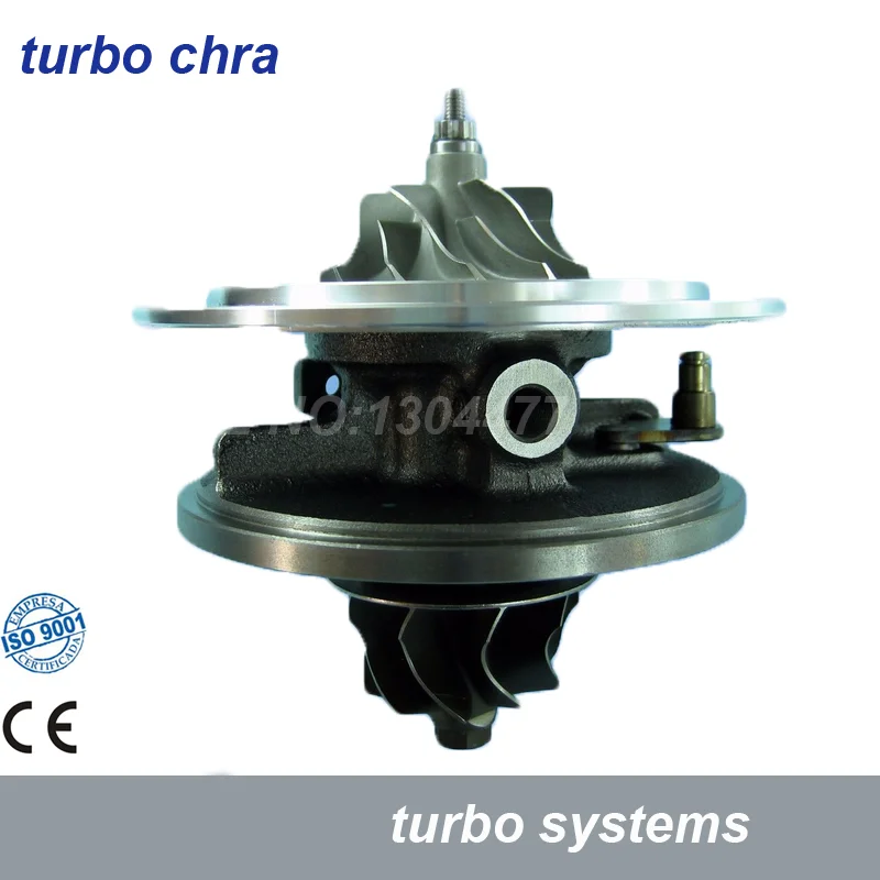 

GT2256V 704361 11652249950 11652248834 704361-5006S TURBO CHRA core for BMW 330 D 330 XD (E46) X5 3.0 D (E53) M57 D30 135kw