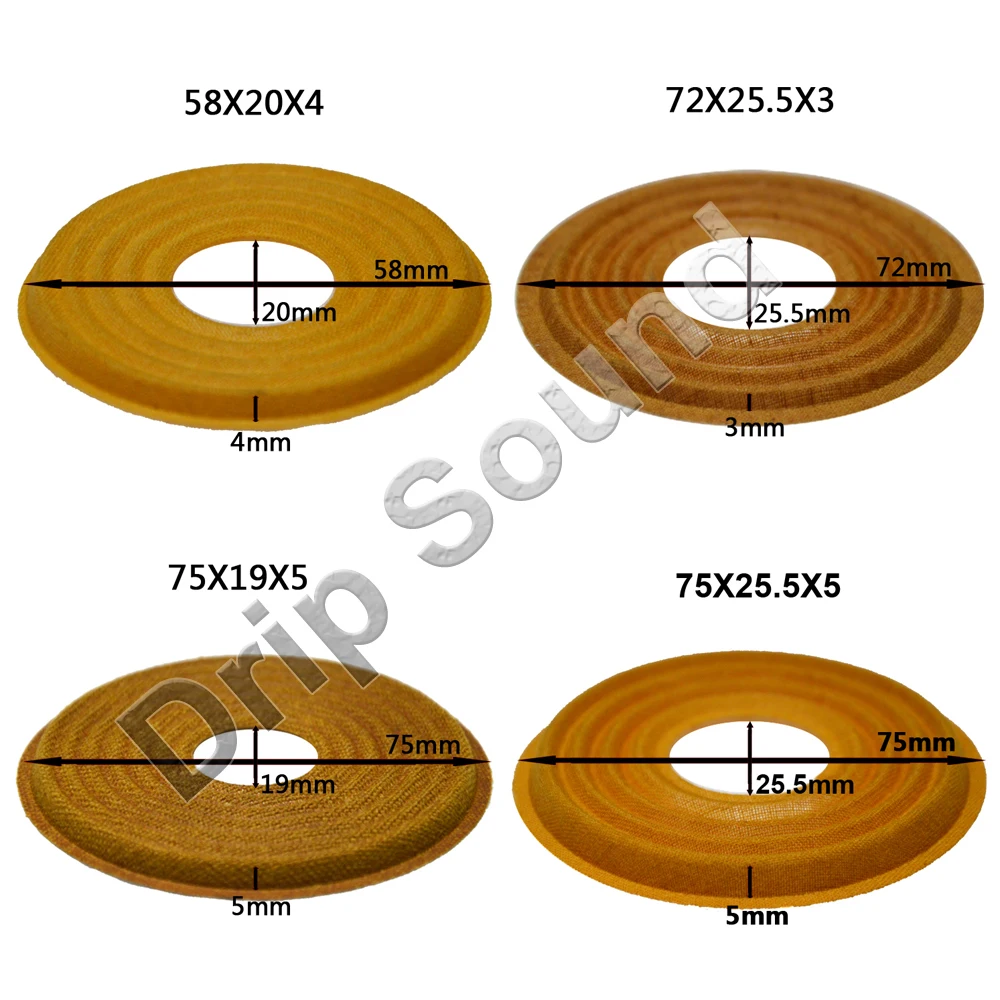 58x20 (динамик, низкочастотный, паук-демпфер, динамика) купить от 297,00 руб. Художественные ремесла и шитье на 1rub.ru