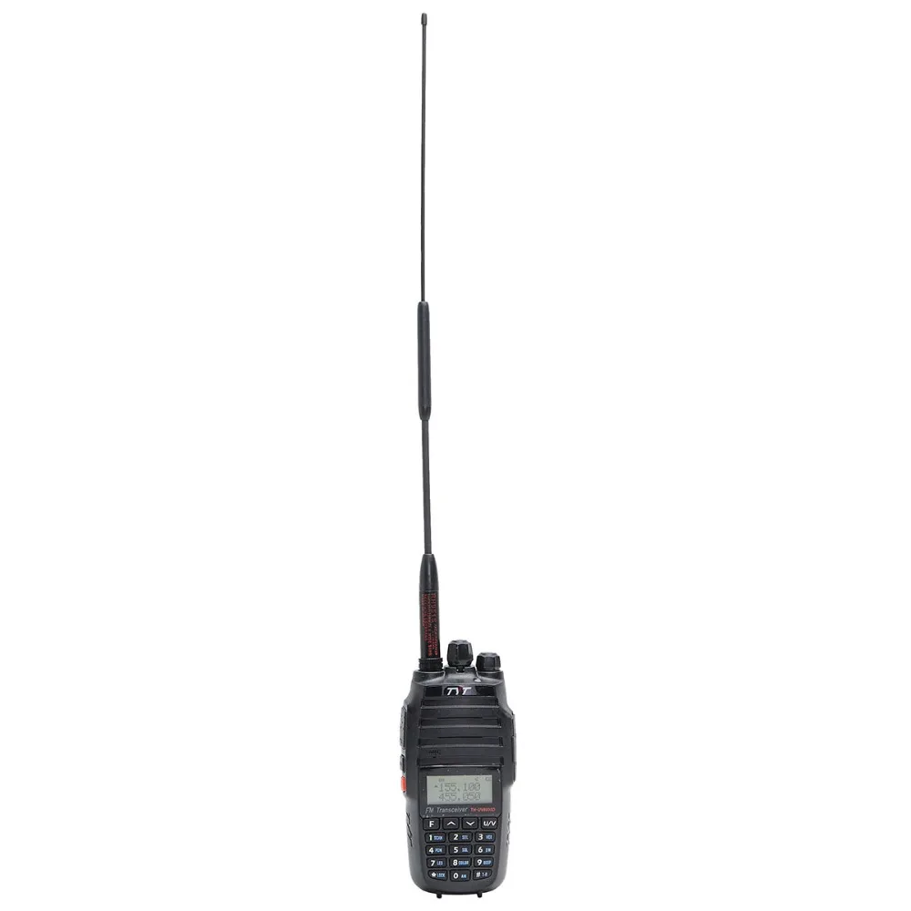 Diamond RH951S SMA-Male 144/430MHz Antenna RH-951S Antenna RH 951S For Icom Kenwood TYT Wouxun Walkie Talkie Ham CB Radio