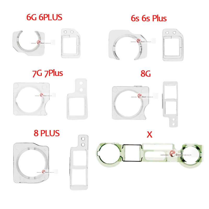 Proximity Sensor for iPhone: A Comprehensive Review and Guide for iPhone X, 8, 7, 6, and 6S Plus Users