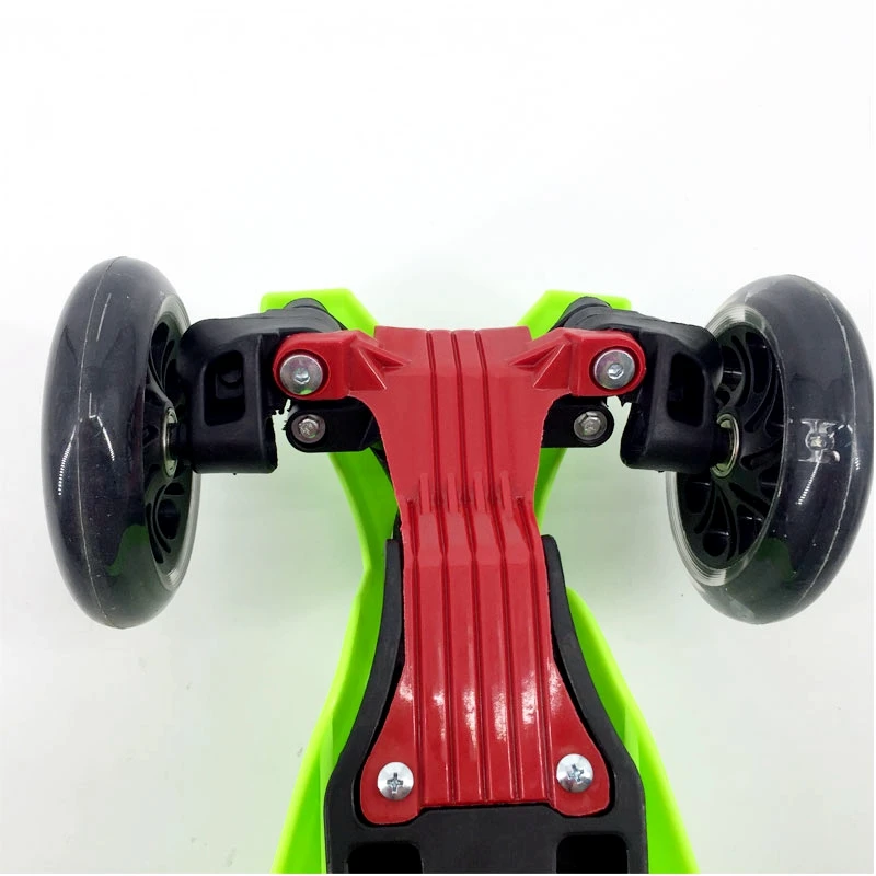 Free shipping scooter accessories scooter direction control including axles