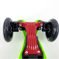 Free shipping scooter accessories scooter direction control including axles