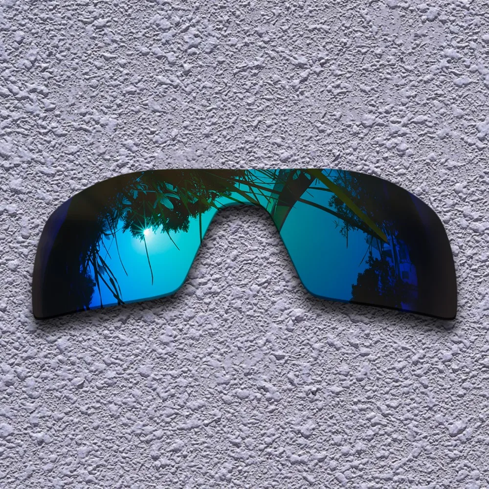 Polarized Replacement Lenses for Oakley Ridgeline Sunglasses - Multiple Choices