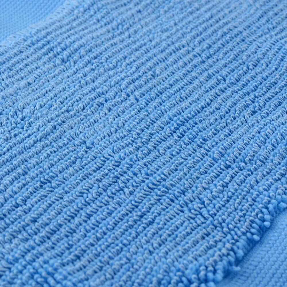 5 pezzi Lavabile In Microfibra Riutilizzabile Pulire Panni per iRobot Braava 380t 320 Menta 5200 Robot di Casa Essenziale