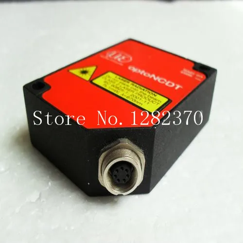 [SA] New original special sales laser displacement sensor switch CMOS Cheap ILD1302-20 spot