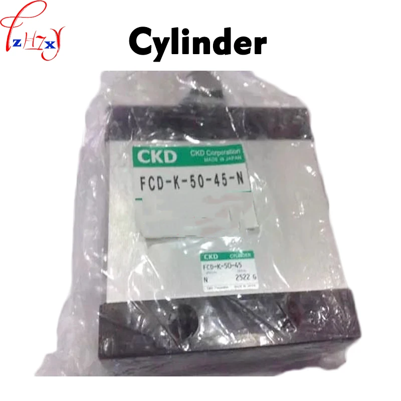 Water roller cylinder FCD-K-50-45 cylinder 1PC