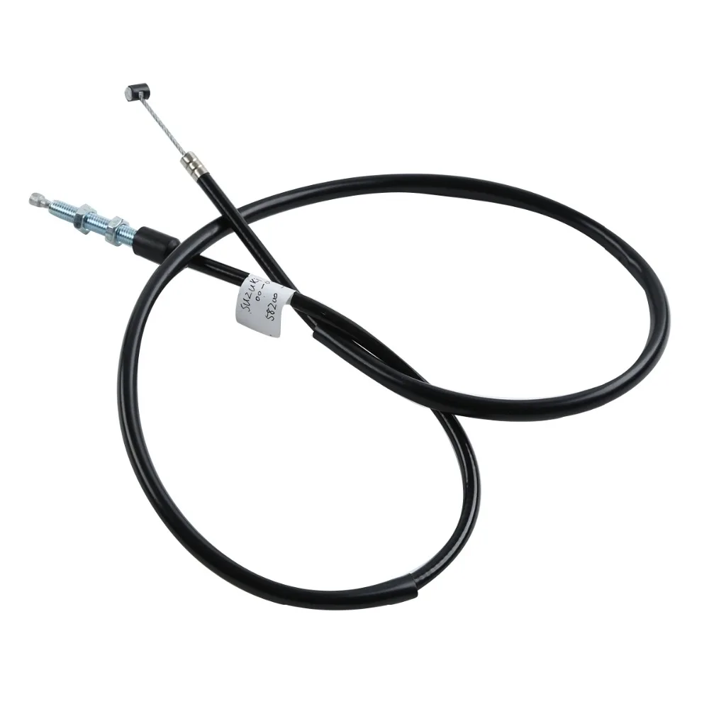 Motorbike Clutch Cable For Suzuki GSF 600 S GSF600S Bandit 600 2000-2004 2003 2002 2001