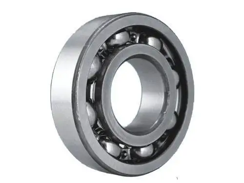 

Gcr15 6318 Open (90x190x43mm) High Precision Deep Groove Ball Bearings ABEC-1,P0