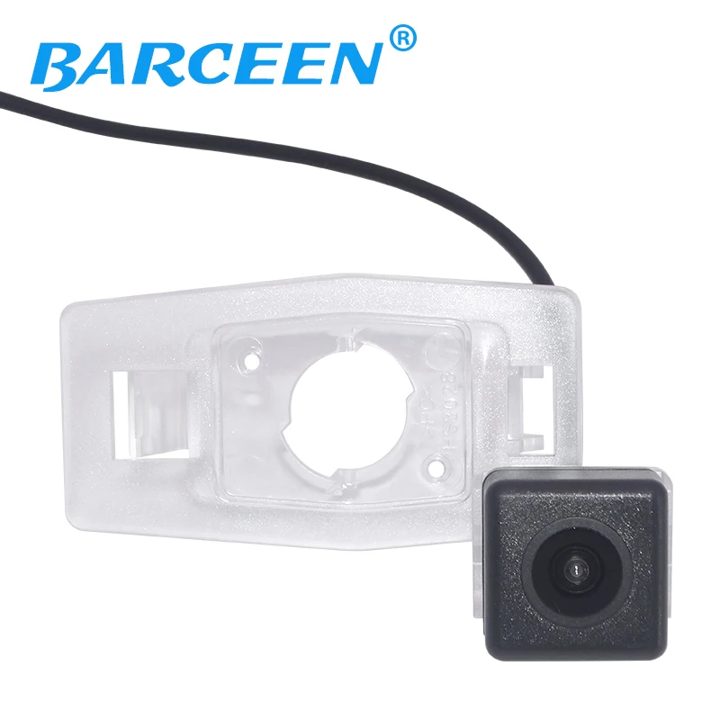 100% High Quality Car Rear Camera For Mazda 323/Family/Freema/S3/ Haima Happin/geely vision Backup Camera