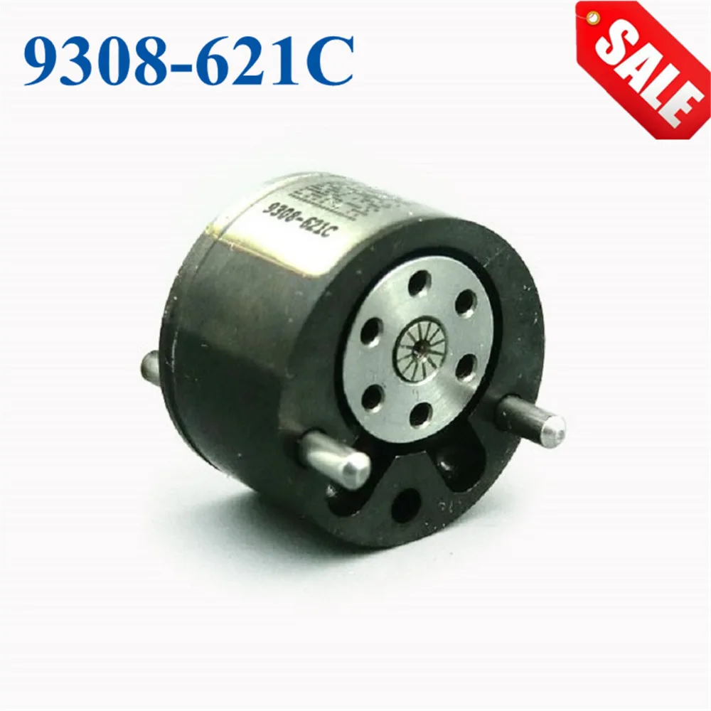 

ЭРИКК 9308621 c 9308-621C 28239294 9308Z621C Delph1 Клапан форсунки в сборе Клапан регулирования давления впрыска топлива 9308 621C