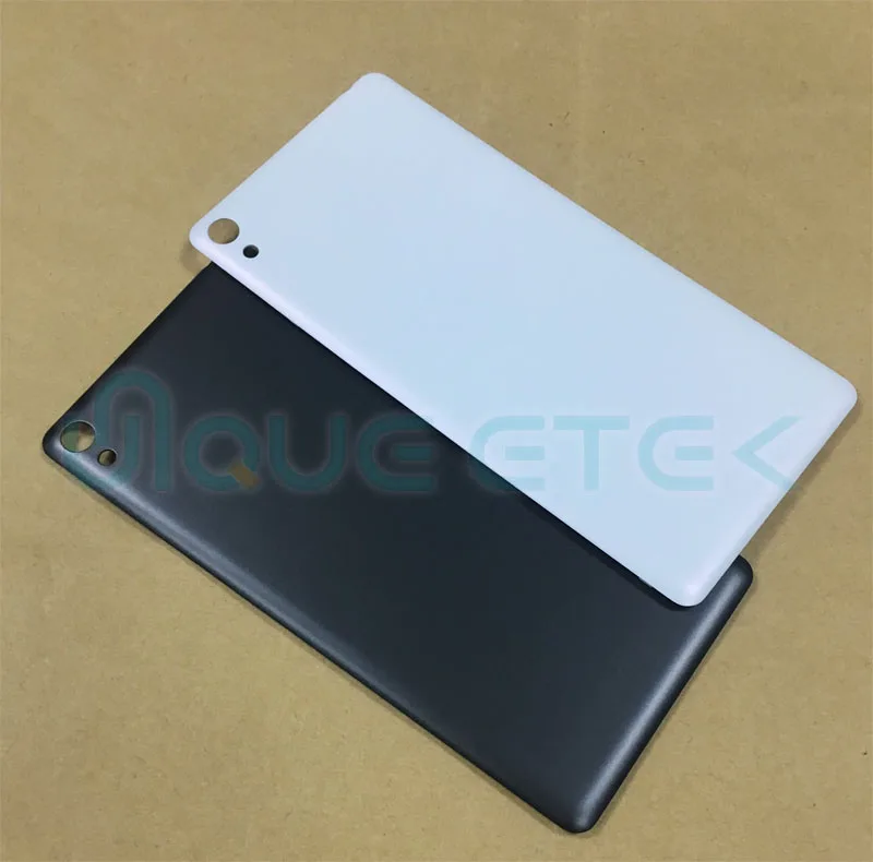 High Quality For Sony Xperia E5 F3311 F3313 Battery Cover Rear Door Housing Cover Chassis Frame Back Cover