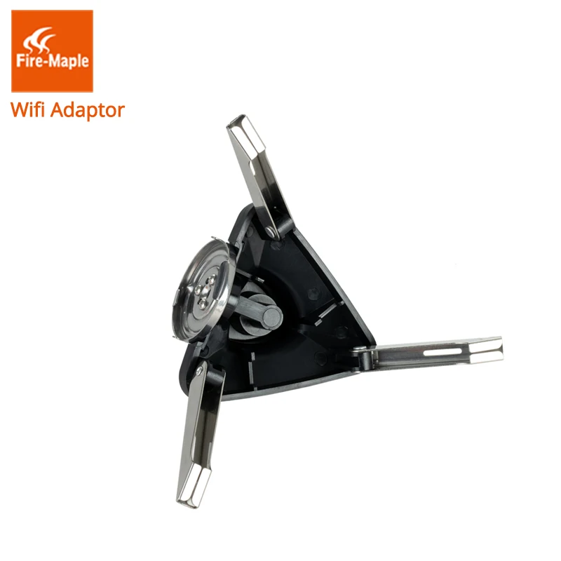 Fire Maple Outdoor Gas Adapter For Long Butane Gas Canister Cartridge Camping Tripod Gas Stove Adaptor