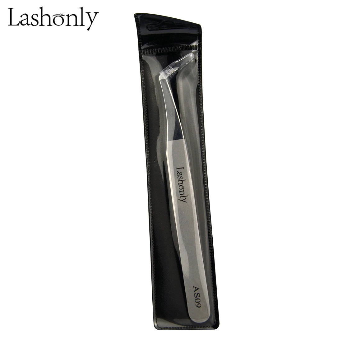 Lashonly AS09 pinzette per ciglia Volume 3D-6D estensione ciglia Volume russo migliore qualità pinzette per ciglia Easy Fan