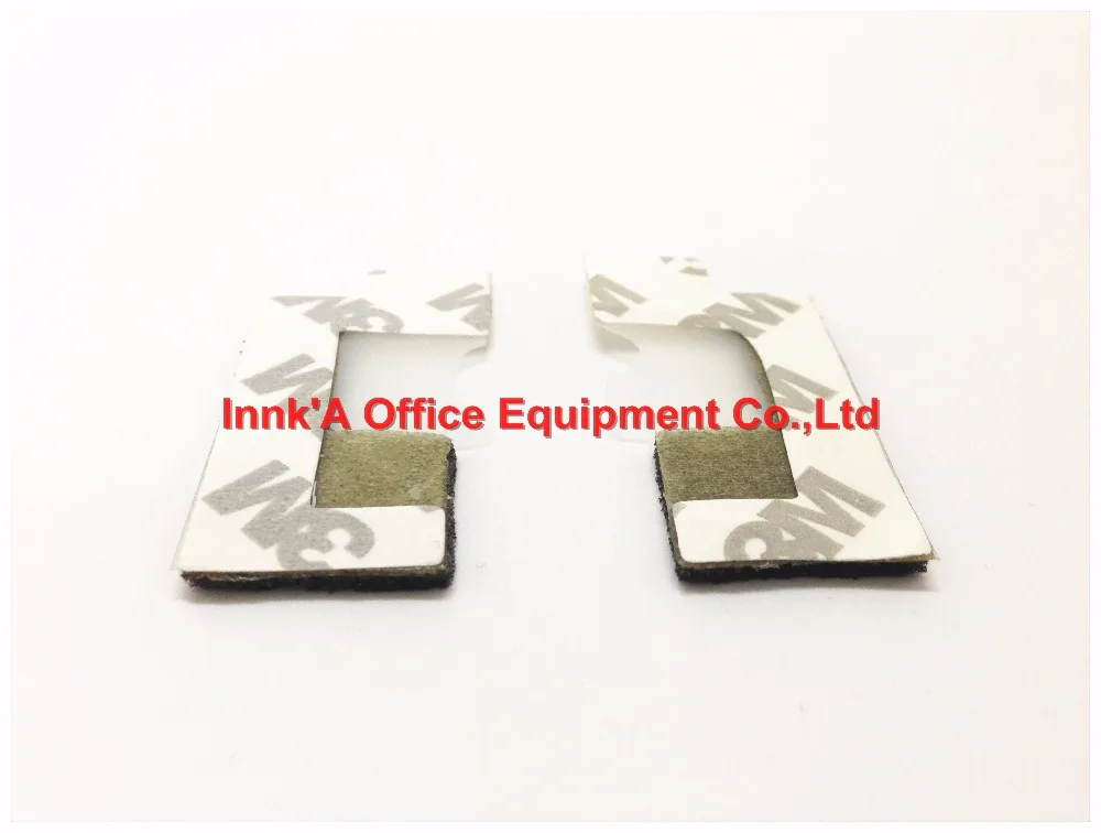 20Sets Develop Drum Seal  For Ricoh 1060 1075 2060 2075 6000 7000 8000 6001 7001 8001 5500 6500 B140-3099 B140-3100