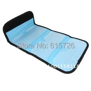 9 サイズアダプタ + ND2 ND4 ND8 + オレンジブルーグレー + フィルターホルダー + フード + ケースのための cokin p 香港ポストの航空便