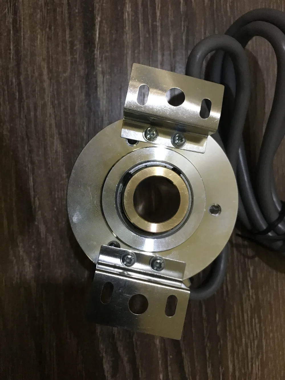 replace of  ELCO  Substitute rotary encoder EB58G15-L5PR-1024 encoder   5VDC