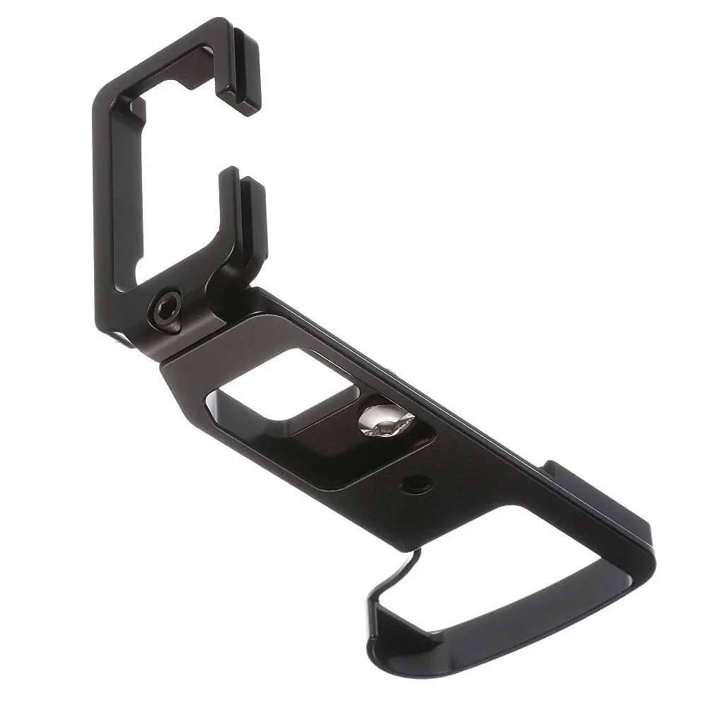 Fotga Quick Release Plate L Beugel Grip Voor Sony RX10 M3 DSC-RX10III Camera Arca Swiss