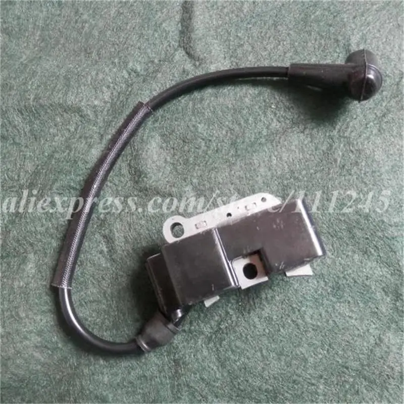 IGNITION COIL FOR HUS 334 336 338 339 345 350 351 353 365 371 372 385 390 570 579 Jonsered 2141 2145 2150 2159 CHAINSAW STATOR