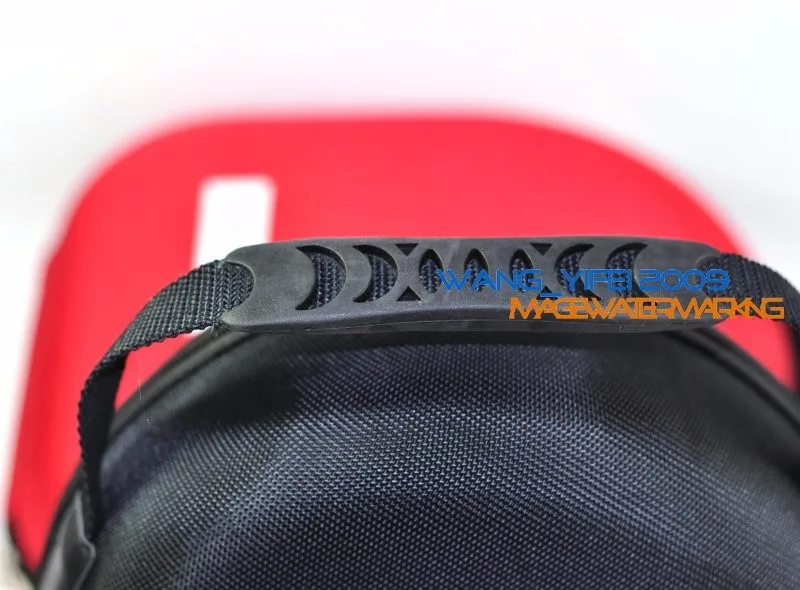 Жесткий чехол для хранения для Игровых Наушников Logitech G35 G930 G430 F450 G230