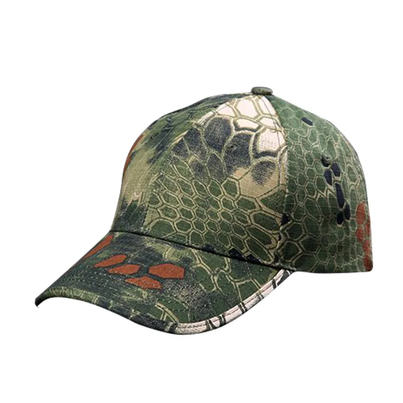 Men Women Baseball Cap Tactical Sun Hat Outdoor Breathable Hunting Camping Sport Cap Airsoft Accessories