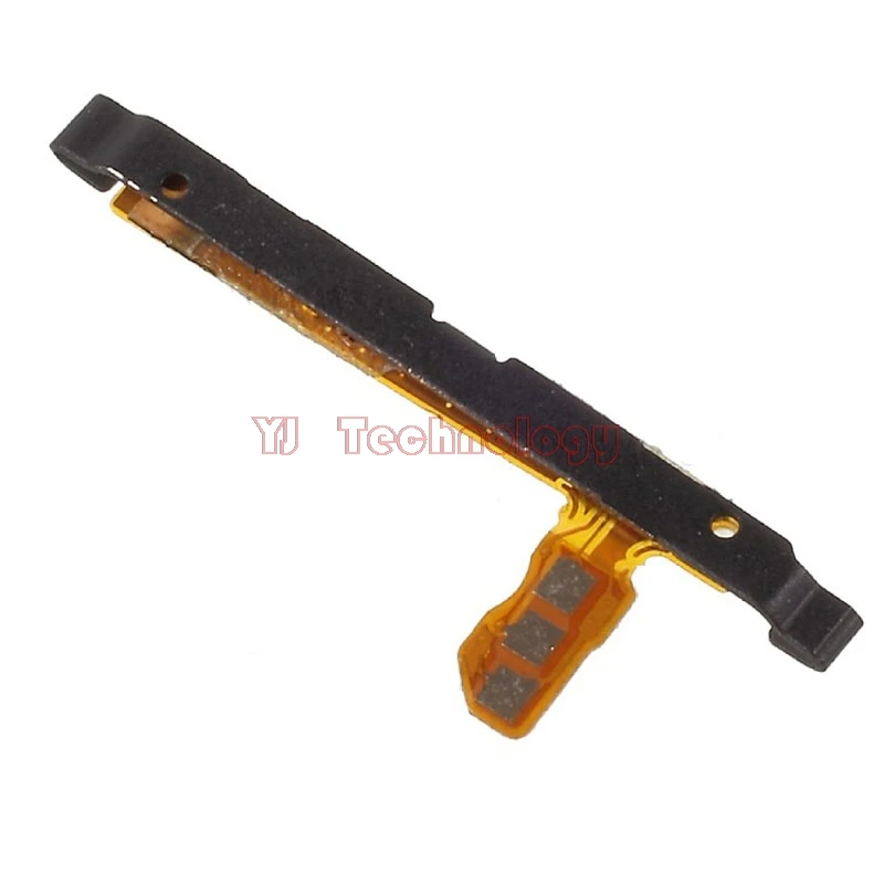 For Samsung Galaxy S6 G920 G920F Volume Button Flex Cable Replacement Part