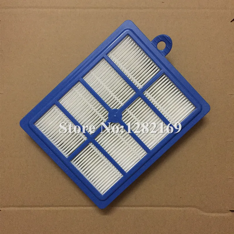 Vacuum Cleaner H12 HEPA Filter for FC8472 fc9174 FC9087 Electrolux zspc2000 ze2272 Vacuum Cleaner Filter Parts Accessories